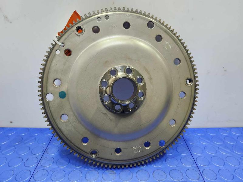 2018 Audi Q7 Flywheel