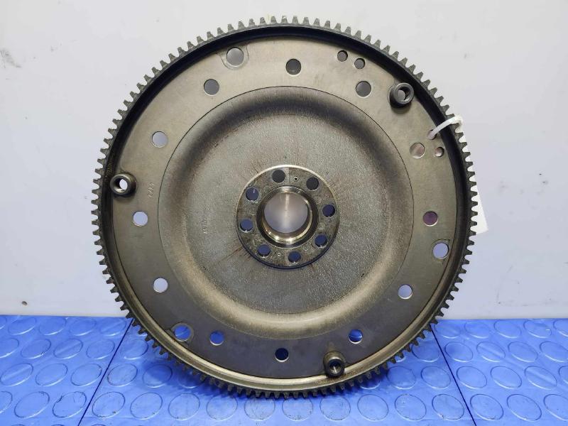 2018 Audi Q7 Flywheel