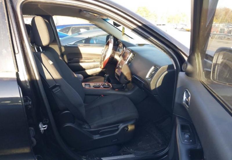 2011 Dodge Durango Air Cond. Evaporator