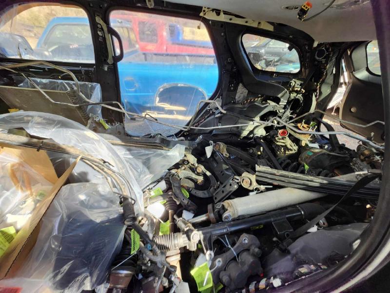 2011 Dodge Durango Air Cond. Evaporator
