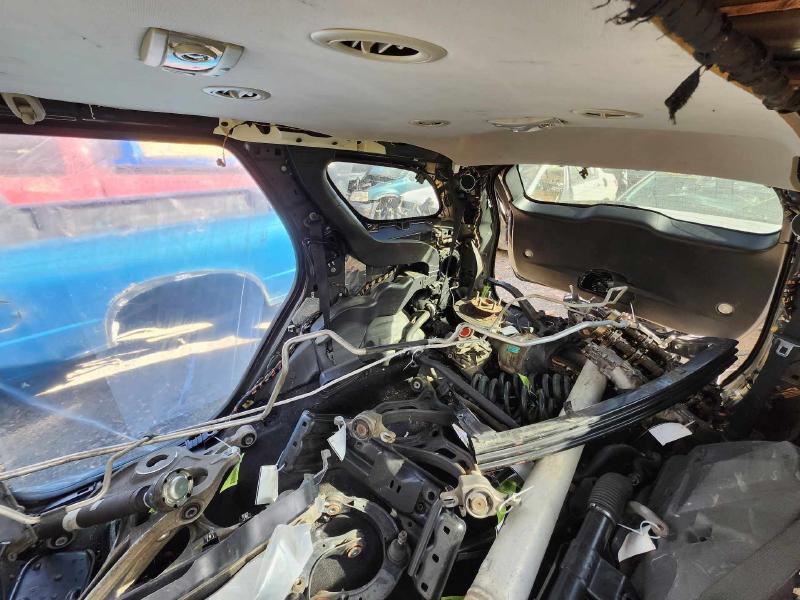 2011 Dodge Durango Air Cond. Evaporator