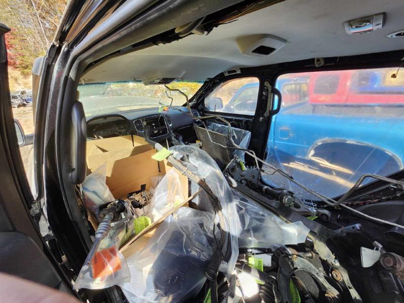 2011 Dodge Durango Air Cond. Evaporator
