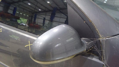 2008 Volkswagen Golf GTI Door Mirror