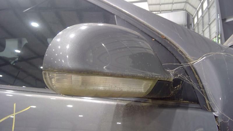 2008 Volkswagen Golf GTI Door Mirror