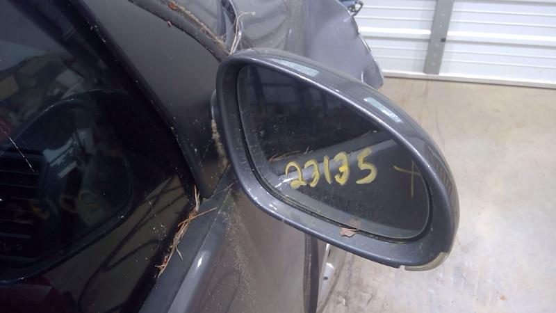 2008 Volkswagen Golf GTI Door Mirror