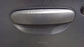 2019 Mitsubishi Mirage Outside Door Handle