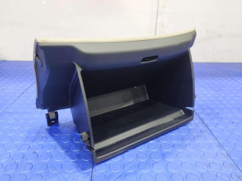 2013 Honda Civic Glove Box