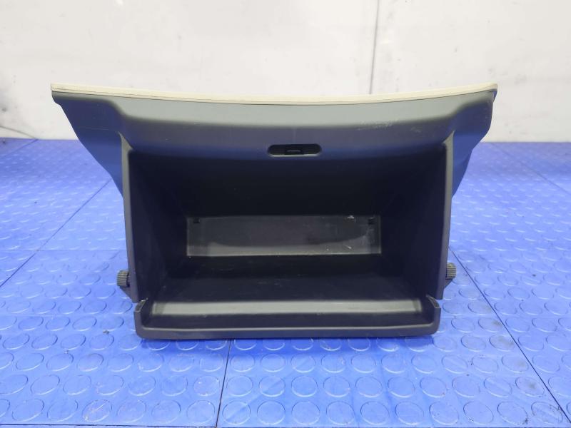 2013 Honda Civic Glove Box