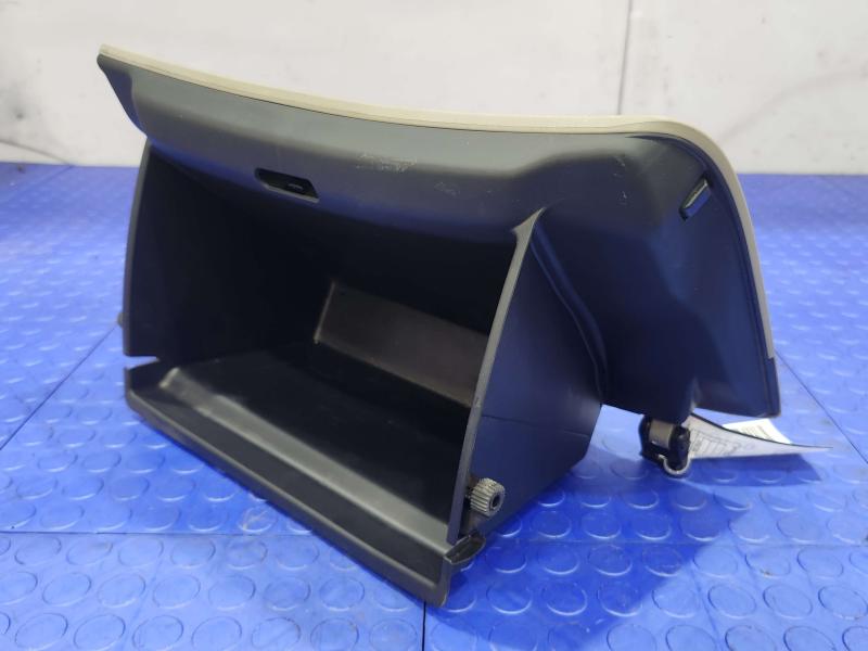 2013 Honda Civic Glove Box