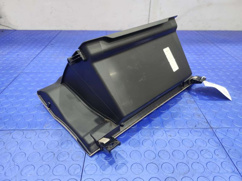 2013 Honda Civic Glove Box