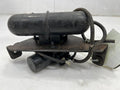 2008 Jaguar XK Vacuum Pump