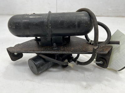 2008 Jaguar XK Vacuum Pump