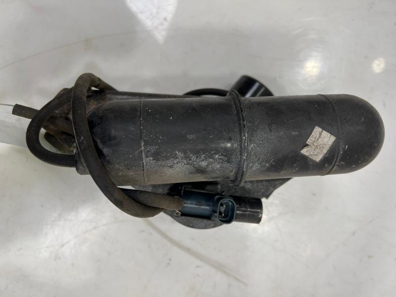 2008 Jaguar XK Vacuum Pump