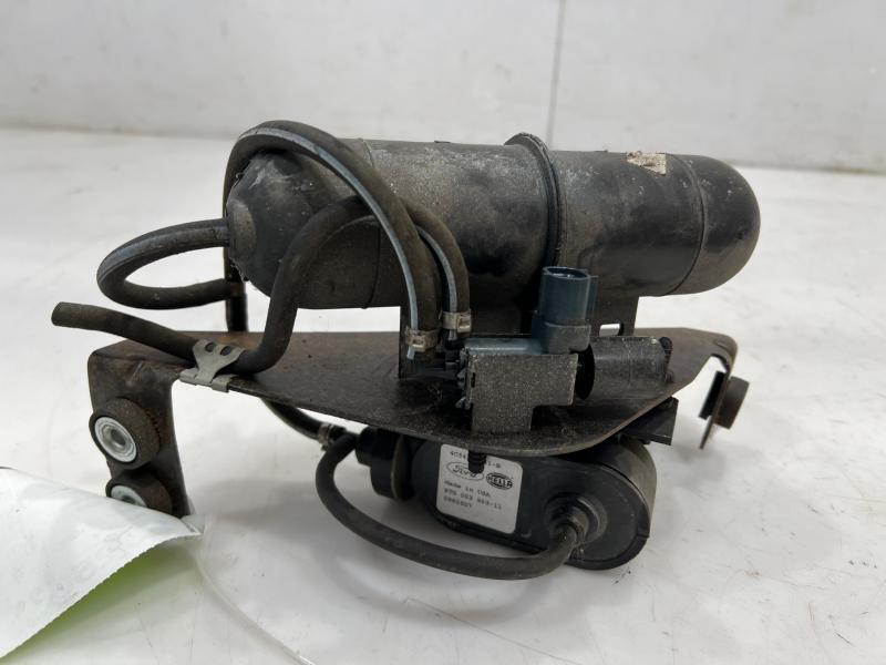 2008 Jaguar XK Vacuum Pump