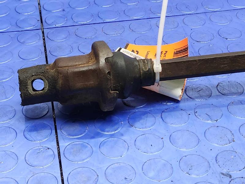 1984 Oldsmobile Ninety-Eight Steering Coupler
