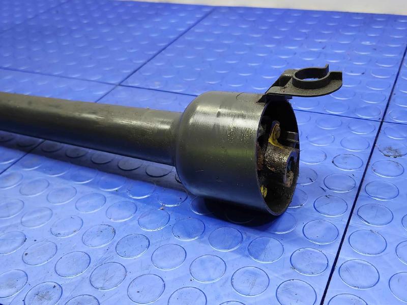 1984 Oldsmobile Ninety-Eight Steering Coupler