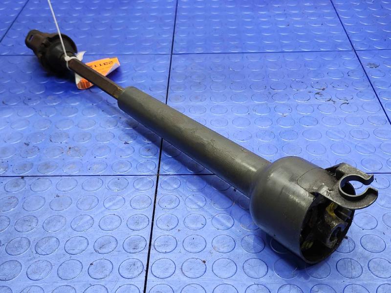 1984 Oldsmobile Ninety-Eight Steering Coupler