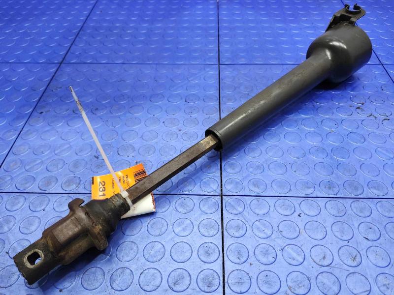 1984 Oldsmobile Ninety-Eight Steering Coupler