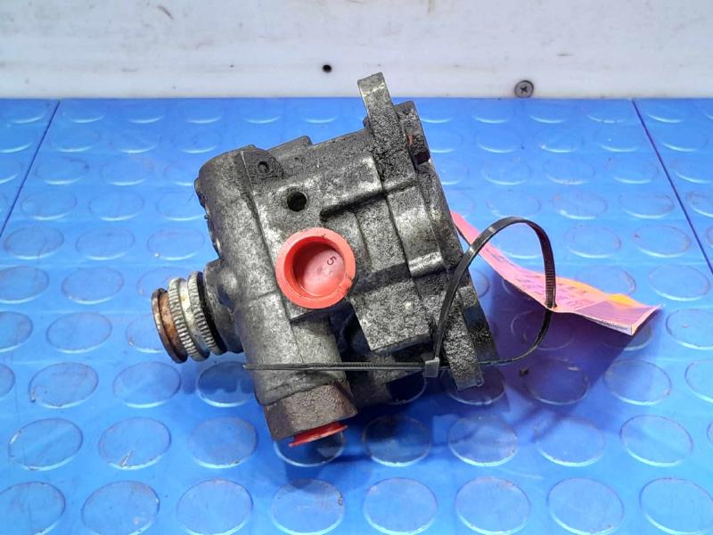 2007-2012 Jeep Liberty Power Steering Pump Assembly Genuine OEM 52129328AC