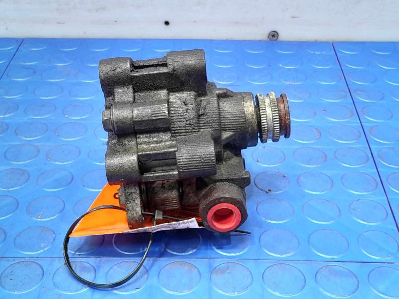 2007-2012 Jeep Liberty Power Steering Pump Assembly Genuine OEM 52129328AC