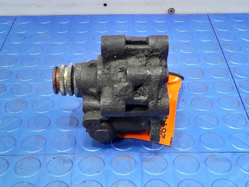 2007-2012 Jeep Liberty Power Steering Pump Assembly Genuine OEM 52129328AC