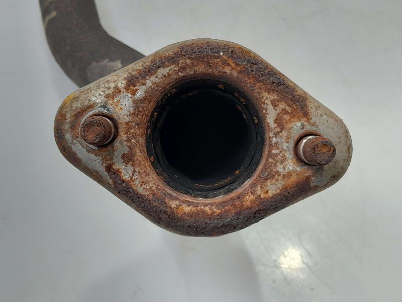2014 - 2019 Nissan Versa Note Exhaust Muffler 1.6L OEM 201003WC6A