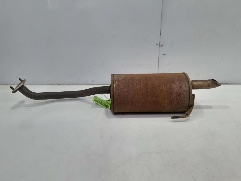2014 - 2019 Nissan Versa Note Exhaust Muffler 1.6L OEM 201003WC6A