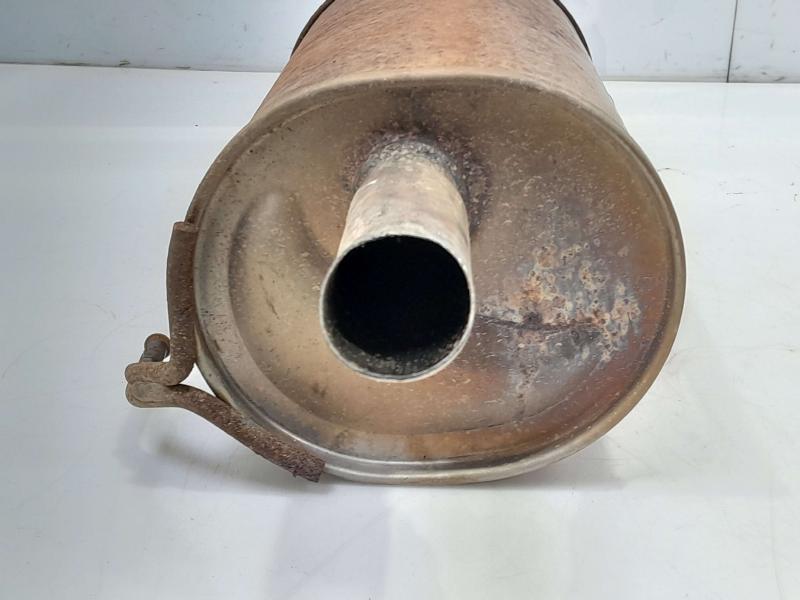 2014 - 2019 Nissan Versa Note Exhaust Muffler 1.6L OEM 201003WC6A