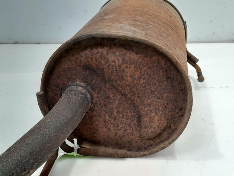 2014 - 2019 Nissan Versa Note Exhaust Muffler 1.6L OEM 201003WC6A