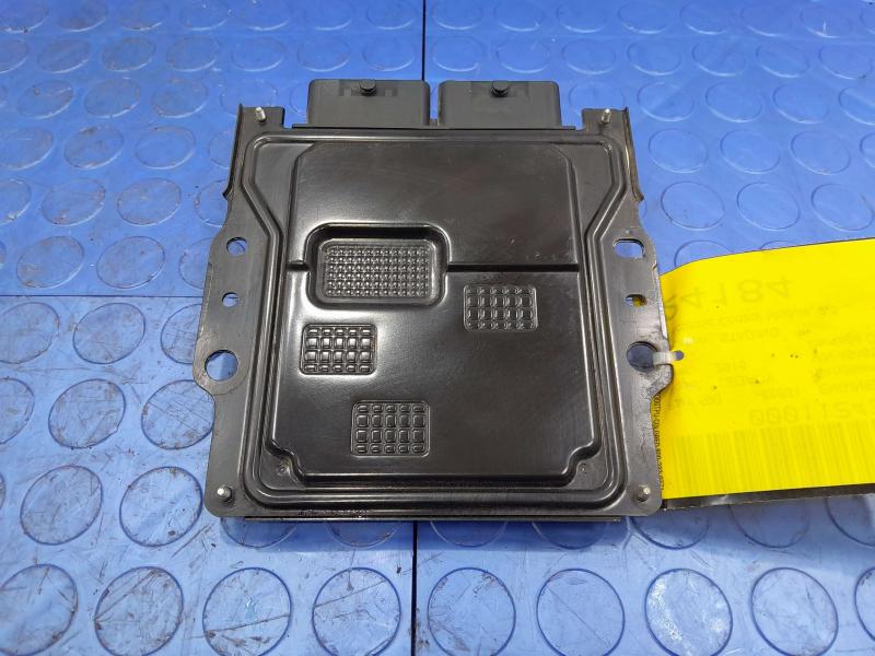 2015 Subaru Legacy Engine/Motor Brain Box