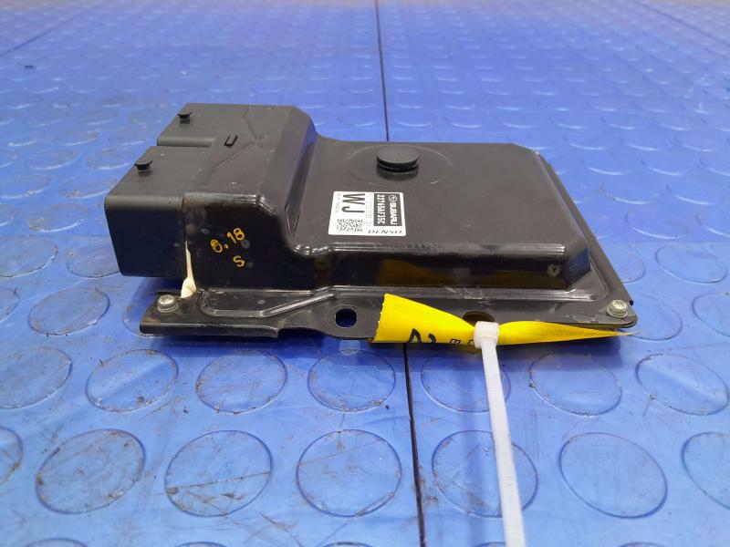 2015 Subaru Legacy Engine/Motor Brain Box