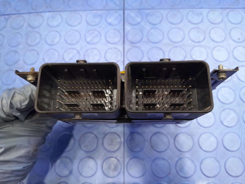 2015 Subaru Legacy Engine/Motor Brain Box