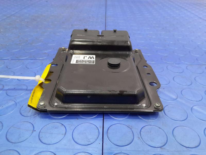 2015 Subaru Legacy Engine/Motor Brain Box