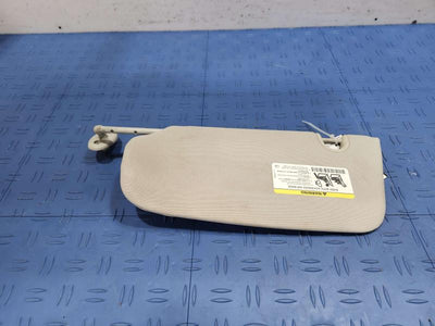 2017 Jeep Compass Sun Visor