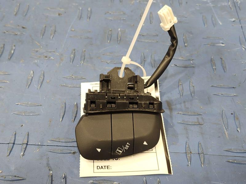 2015 Subaru Forester Combination Switch