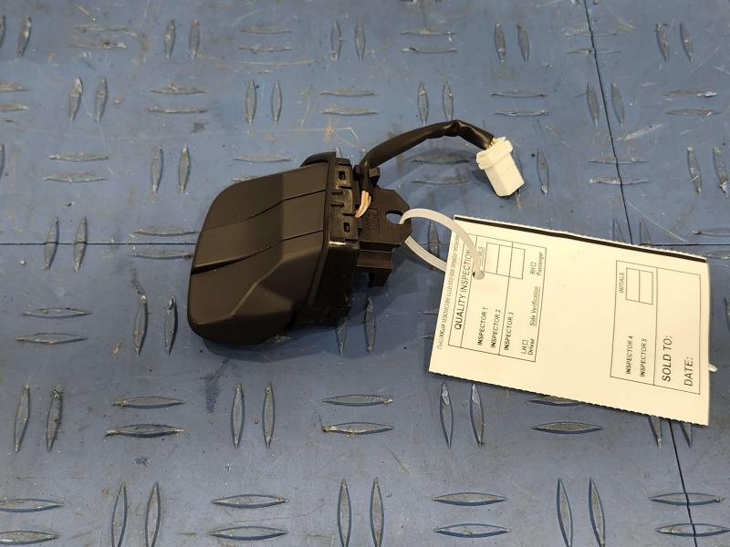 2015 Subaru Forester Combination Switch