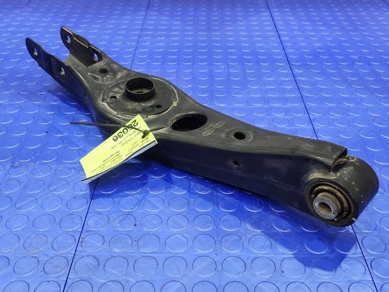 2017 Kia Sorento Lower Control Arm Rr