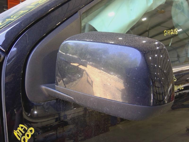 2016 Chevrolet Colorado Door Mirror