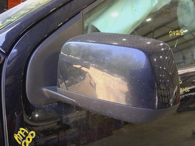 2016 Chevrolet Colorado Door Mirror