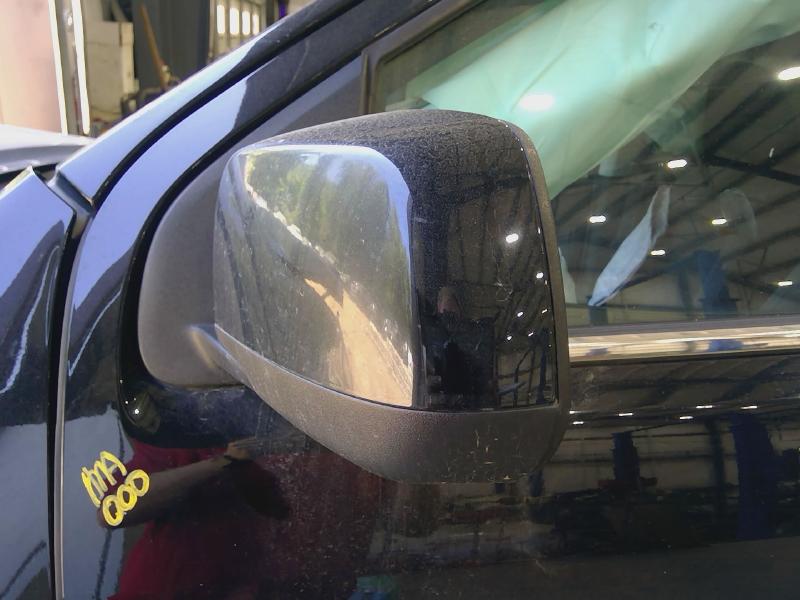 2016 Chevrolet Colorado Door Mirror