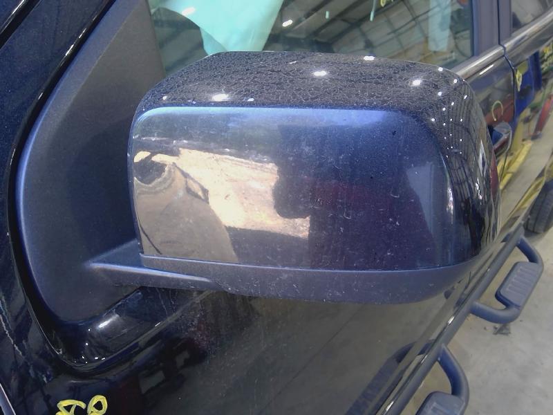2016 Chevrolet Colorado Door Mirror