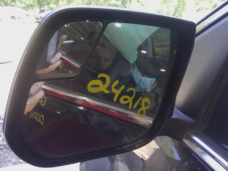 2016 Chevrolet Colorado Door Mirror