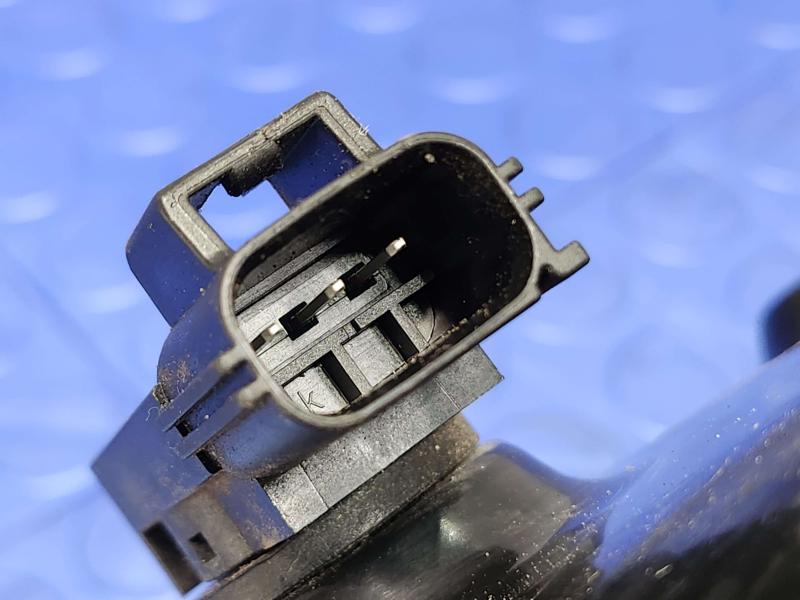2013 Infiniti FX35 Power Brake Booster