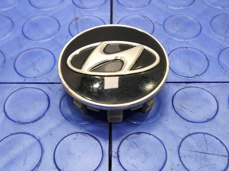 2014 Hyundai Santa Fe Center Cap