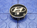 2014 Hyundai Santa Fe Center Cap