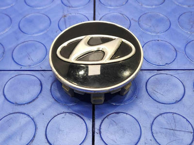 2014 Hyundai Santa Fe Center Cap