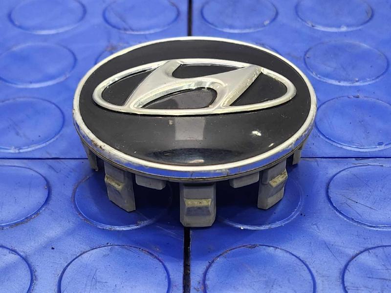 2014 Hyundai Santa Fe Center Cap