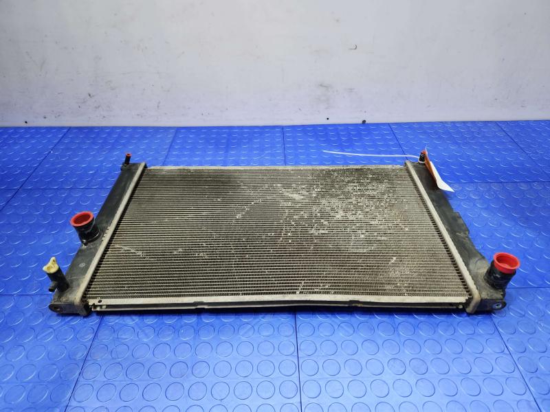 2010 Toyota Prius Radiator