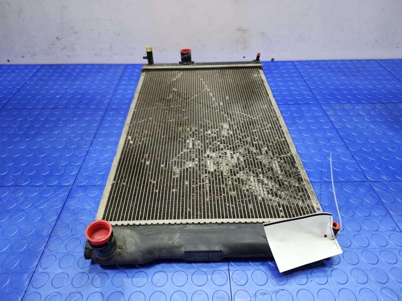 2010 Toyota Prius Radiator