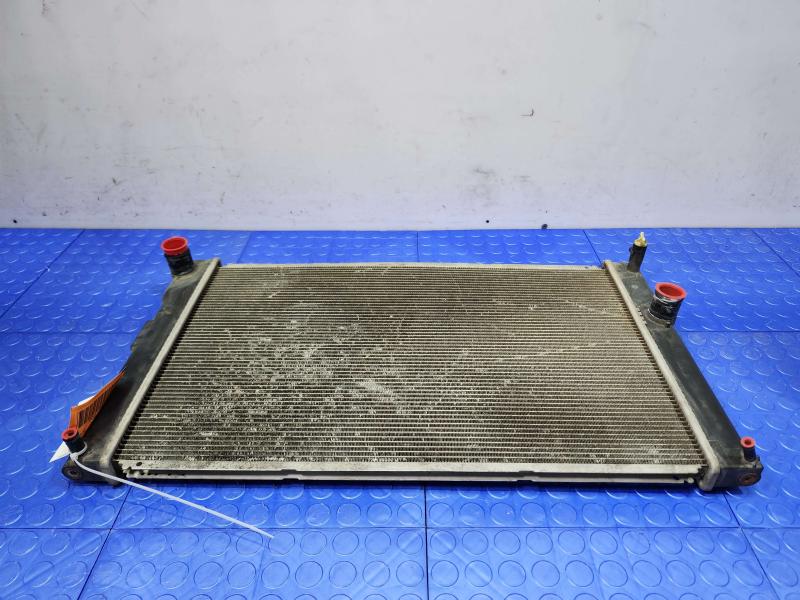 2010 Toyota Prius Radiator